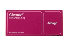 Photo of Glemaz Glimepirida 4 mg 30 Comprimidos