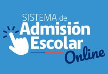 Photo of Sistema de Admisión Escolar 2025: Fechas y Proceso de Postulación en Chile