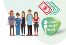 Photo of Subsidio al Empleo Joven: Beneficios y Fechas de Pago