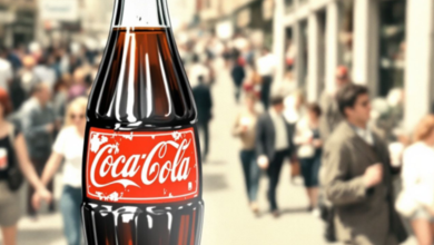 Photo of Comprar Acciones Coca Cola